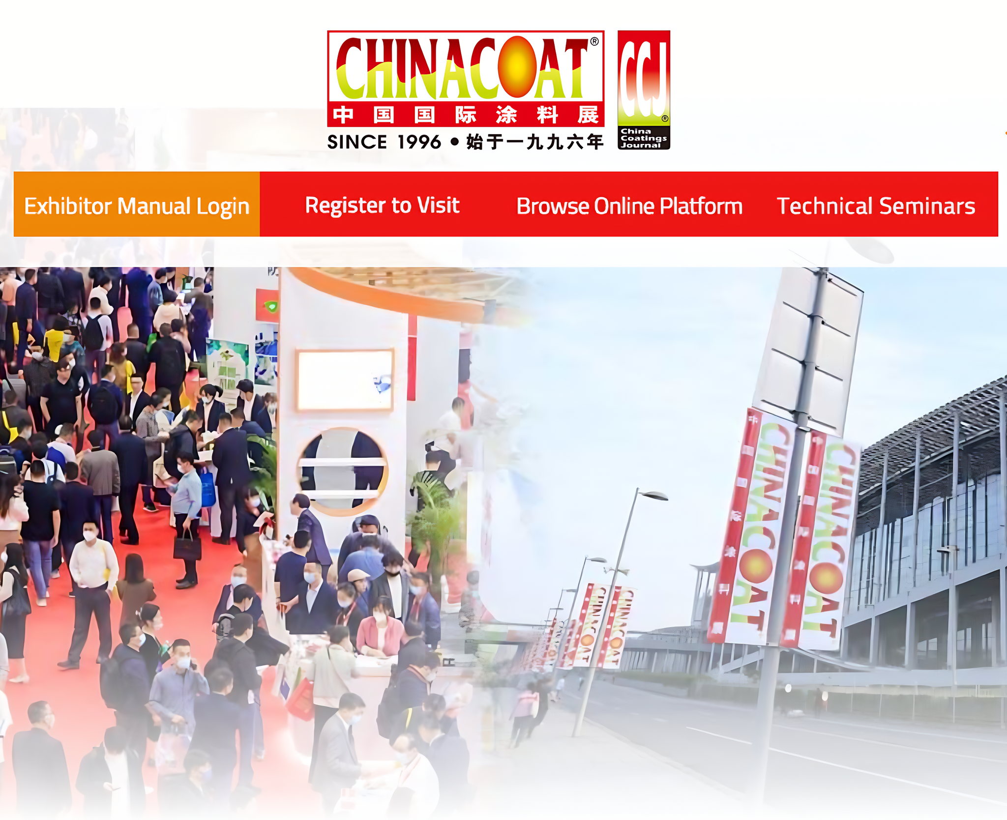 CHINACOAT 2024: OP31C--Titanium Dioxide Alternative to Optimize Coating Costs