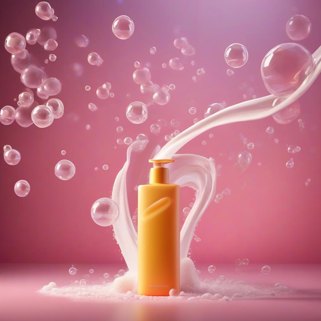 Introduction of Cationic Conditioner Polyquaternium-7, Polyquaternium 22 and Polyquaternium 39