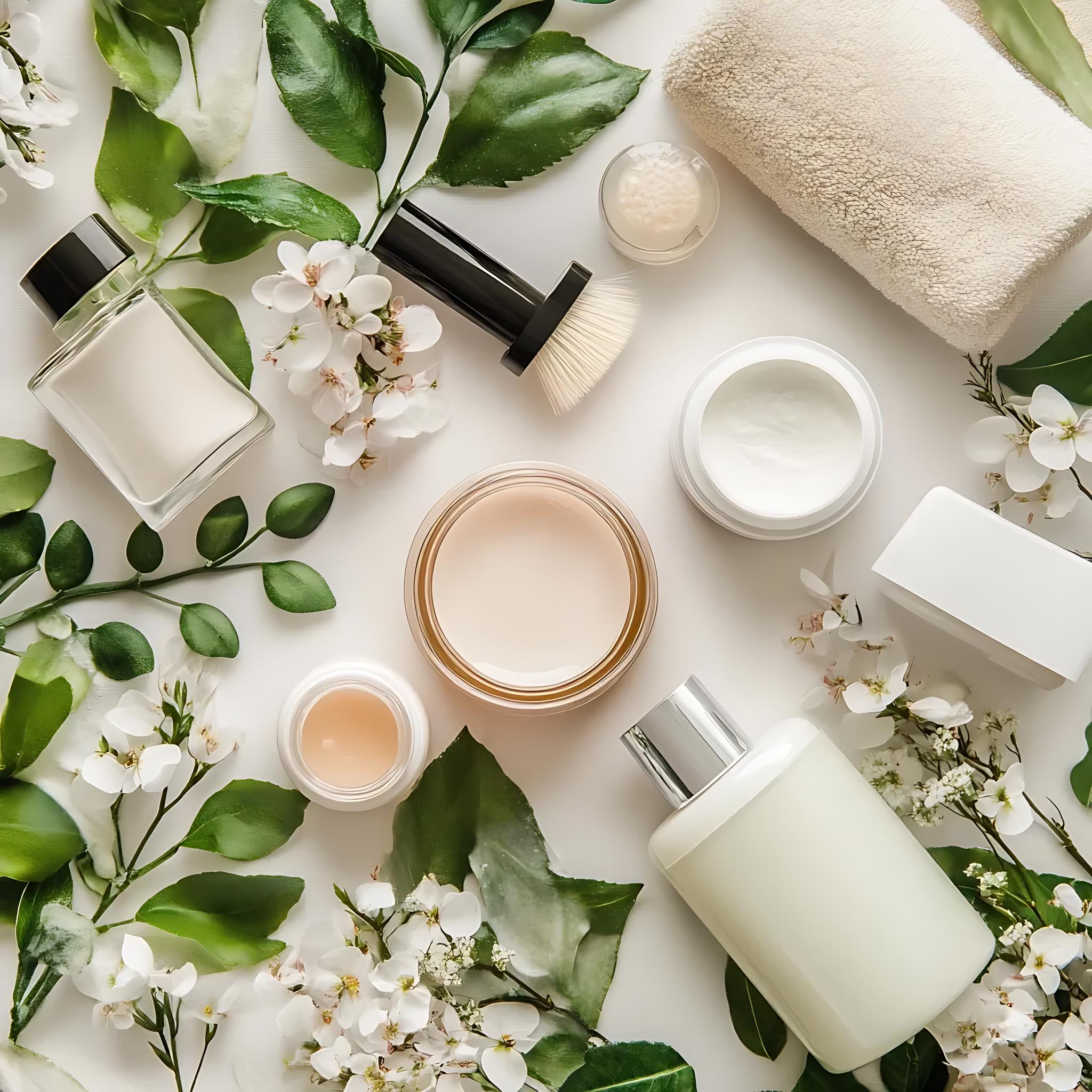 1,2-Pentylene Glycol Applications in Cosmetics