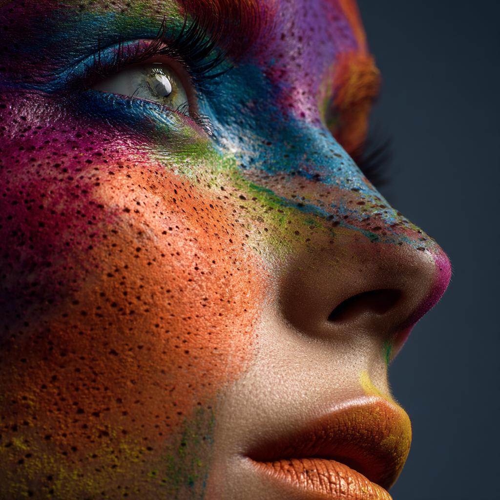 A Practical Guide to Silicone Emulsifiers in Water-in-Oil Cosmetics