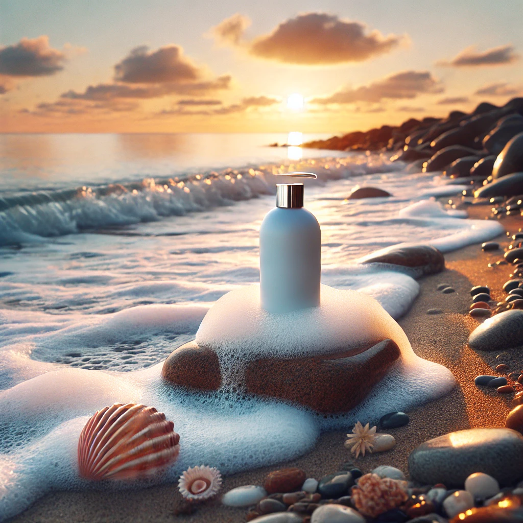 Silicone Emulsion for Hair Conditioner SQ-SE 949