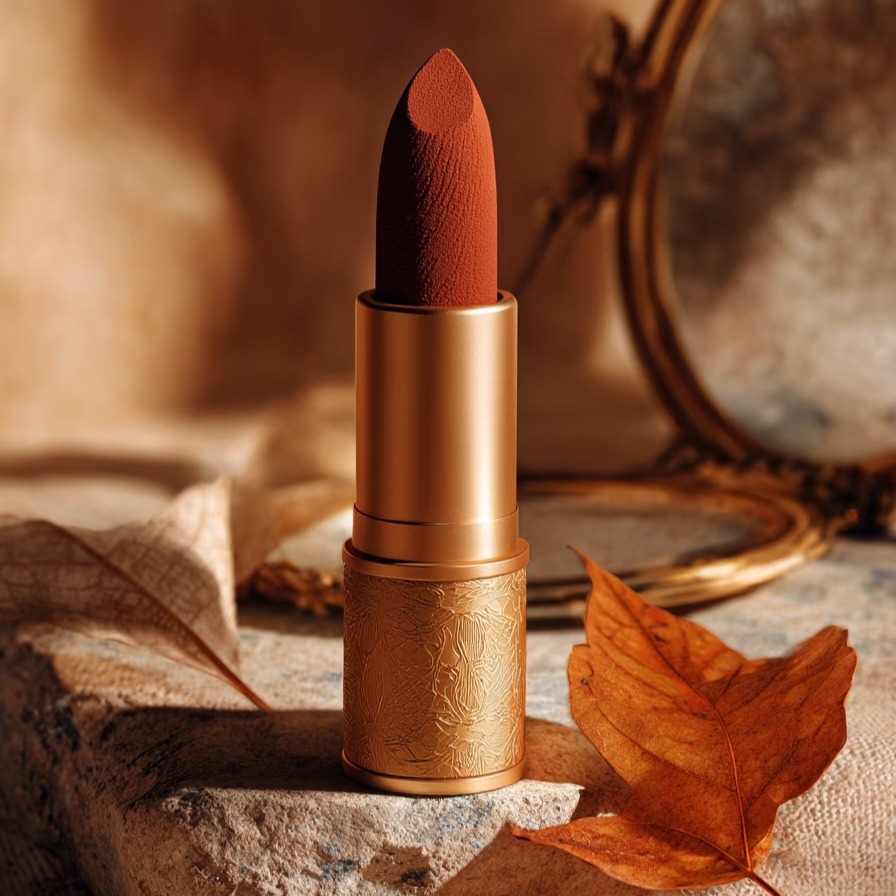 The Secret To Get Better Makeup Look By Using Oil Soluble Film Former