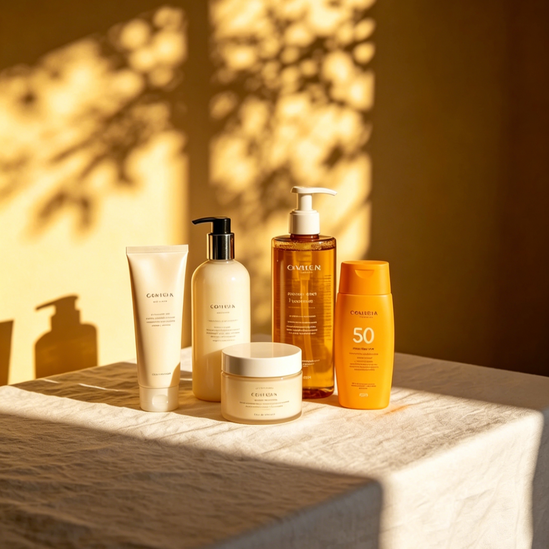 How HASE Thickeners Solve Four Key Challenges in Cosmetic Formulations?