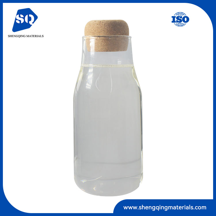 Agrochemical Adjuvant for Pesticide Biological Wetting Agent