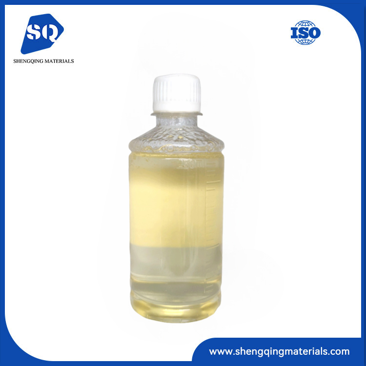 Agrochemical Pesticide Adjuvent Deposition Improver