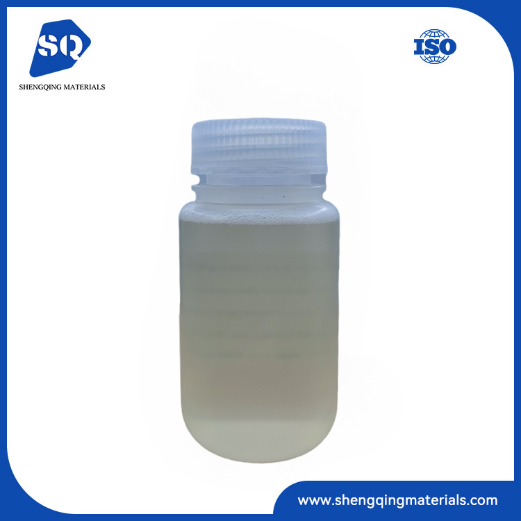 Mild Alkyl Polyglycoside Surfactant