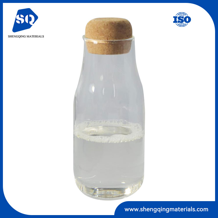 Mild Amphoteric Surfactant Cocamidopropyl Betaine 40%