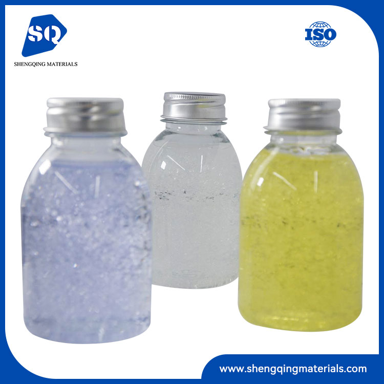 Mild Amphoteric Surfactant Disodium Cocoamphodiacetate