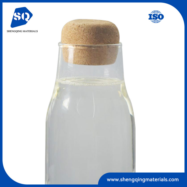 Mild Amphoteric Surfactant Lauramidopropylamine Oxide