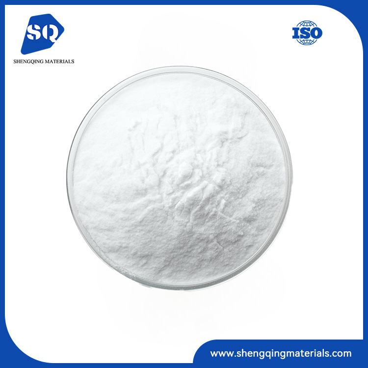 Mild Anionic Surfactant Sodium Cocoyl Isethionate Powder 85%