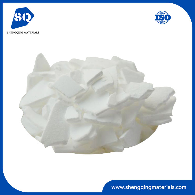 Mild Anionic Surfactant Sodium Cocoyl Isethionate