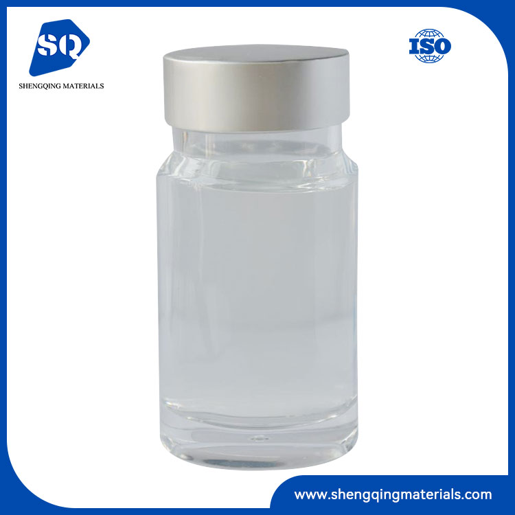 Shampoo Amino Silicone Oil Bis-Aminopropyl Dimethicone