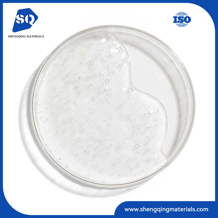 Shampoo Thickener PEG-120 Methyl Glucose Dioleate