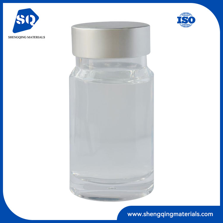 Water Soluble Silicone PEG-12 Dimethicone