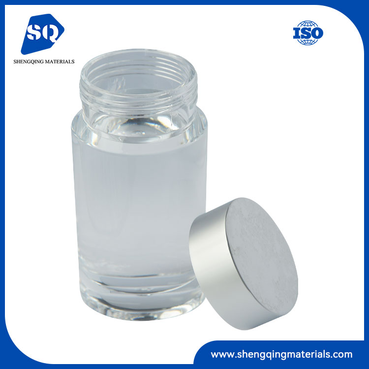 Silicone Oil Dimethicone 100