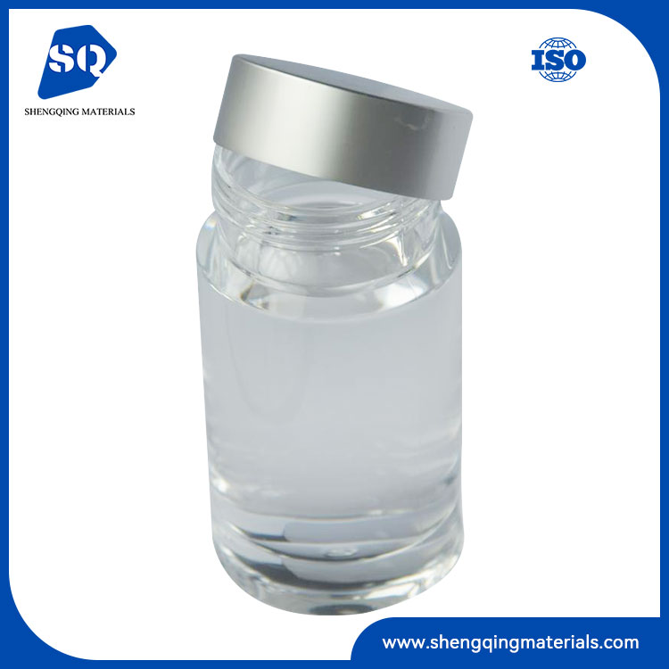 Silicone Oil Dimethicone 350