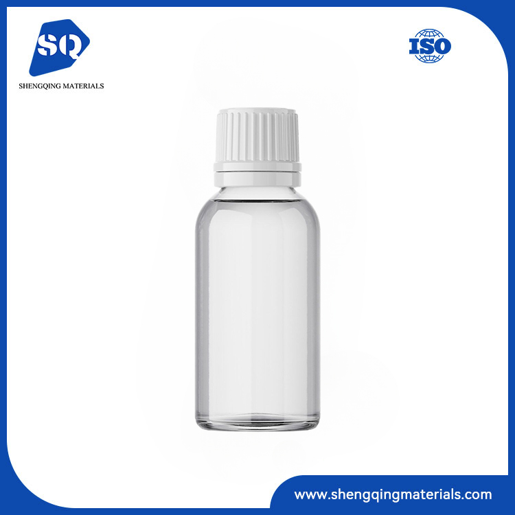 Transparent Silicone Oil Dimethicone 200