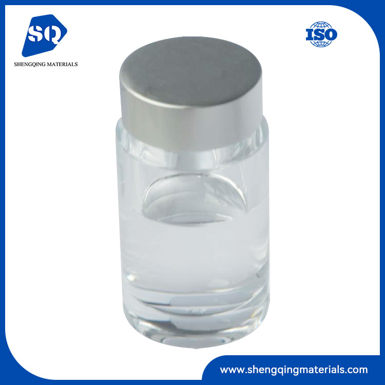 Volatile Silicone Cyclopentasiloxane and Dimethiconol