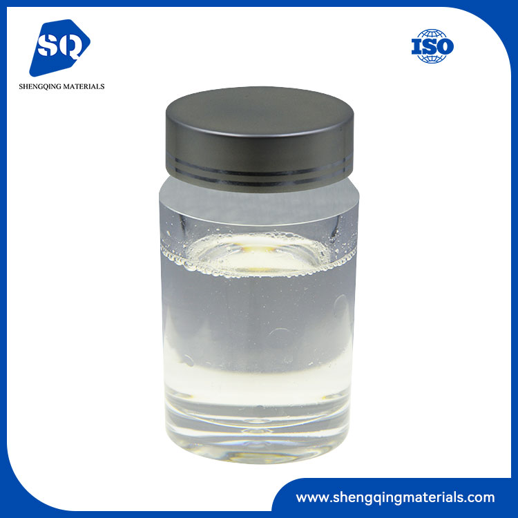 Volatile Silicone Fluid Dimethicone and Dimethiconol