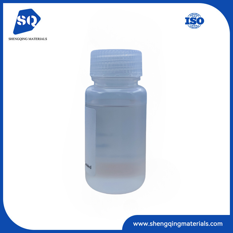 Water-in-Oil Emulsifier Cyclopentasiloxane & PEG/PPG-18/18 Dimethicone